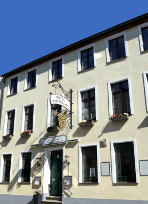 Romantisches Hotel Zur Traube Schwerin, Schwerin